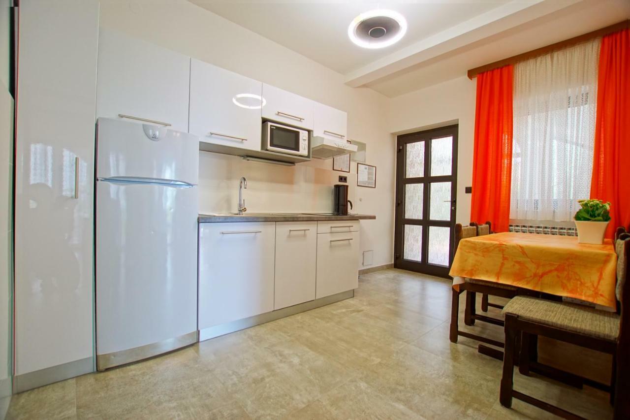 Apartment Vjeko