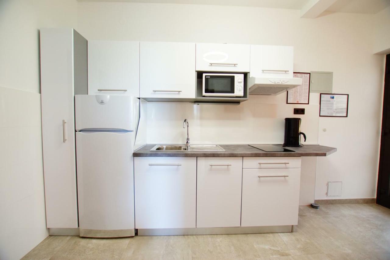 Vjeko Appartement Poreč