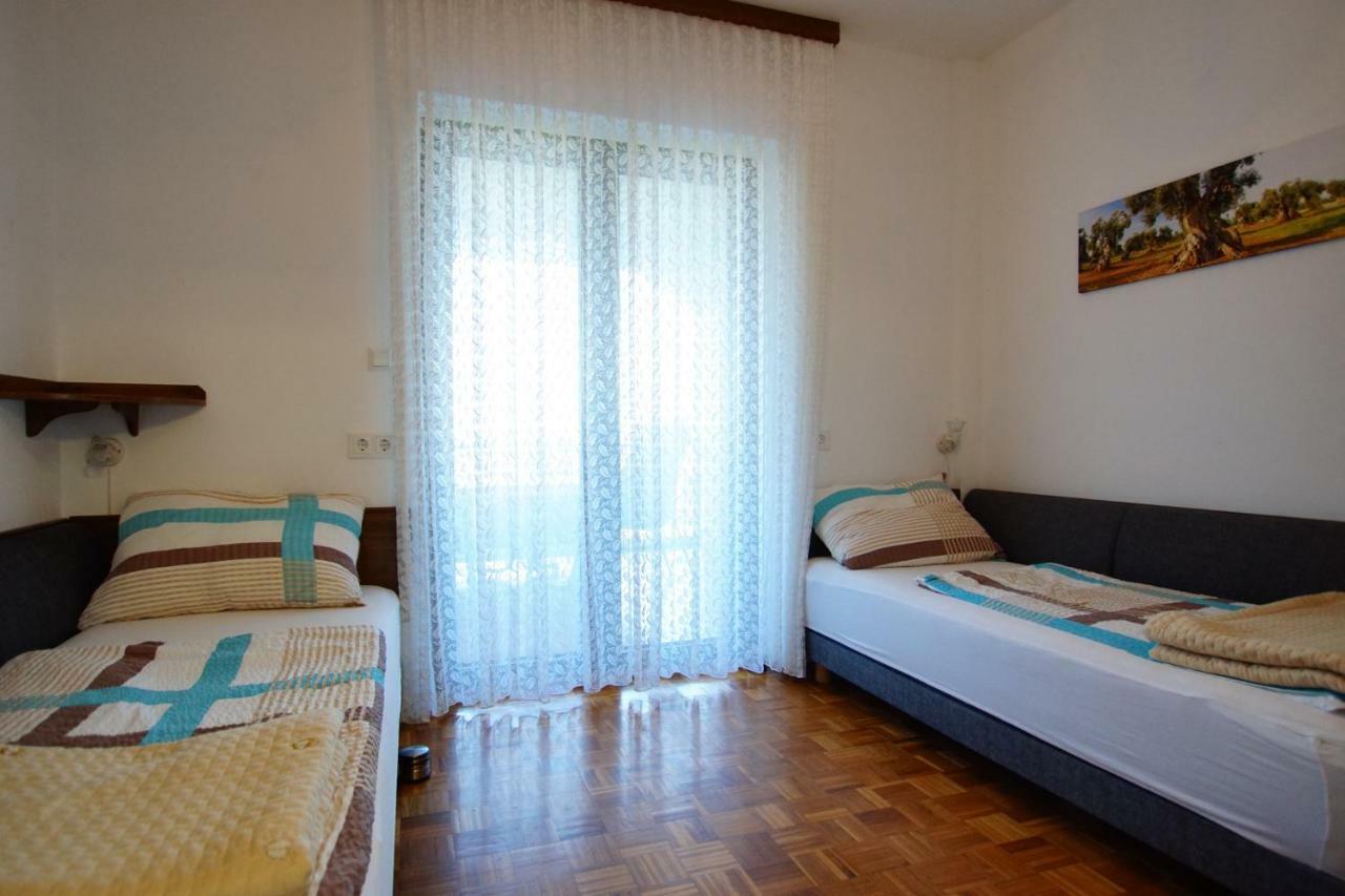 Vjeko Apartment