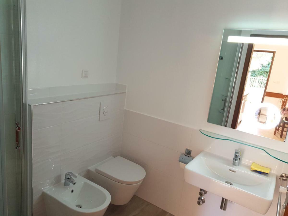 Apartment Vjeko Porec