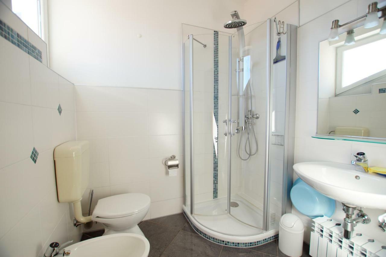 Vjeko Appartement *