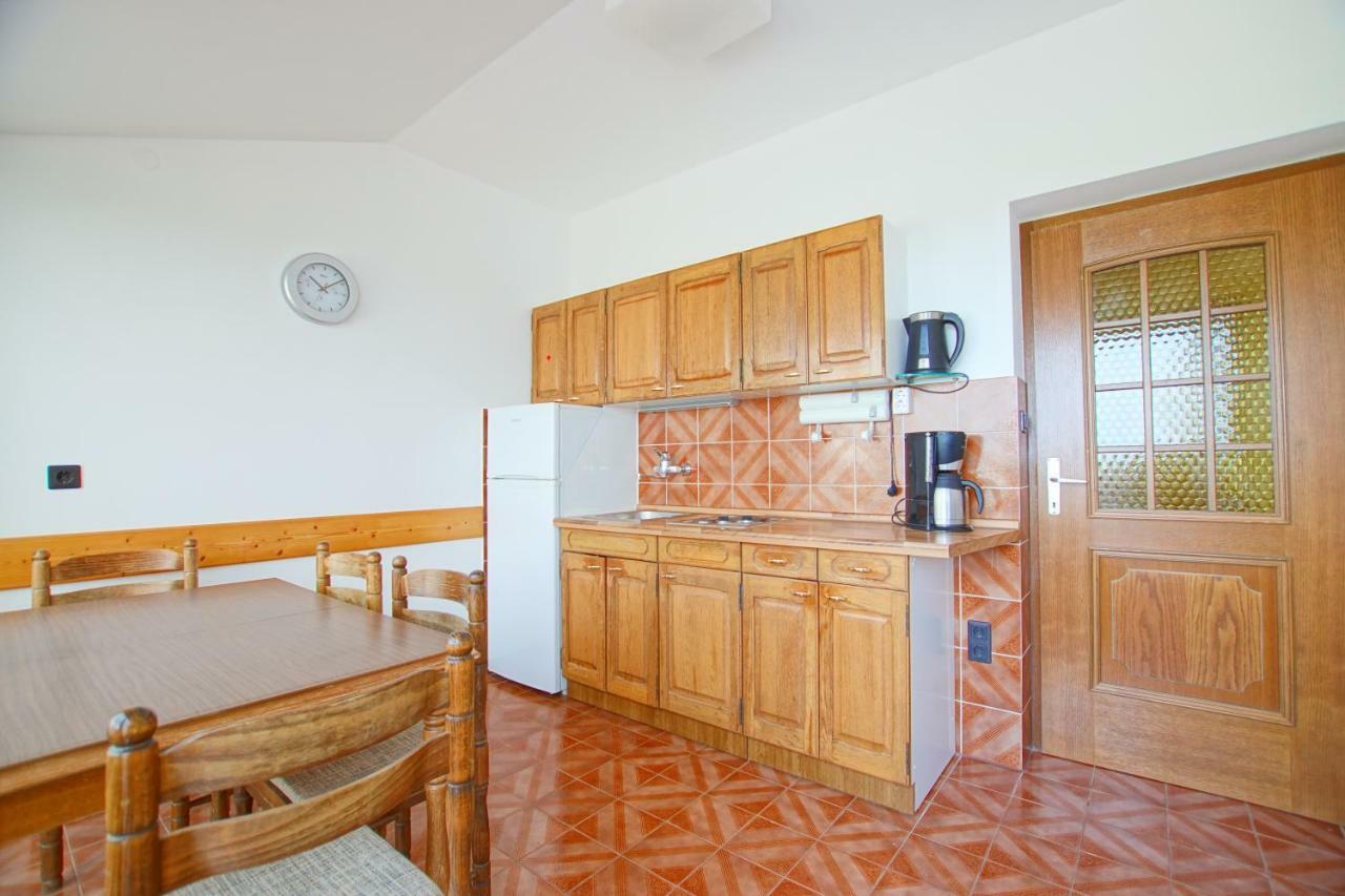 Vjeko Apartment