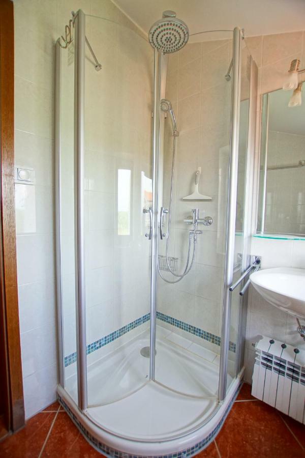 Appartement Vjeko *