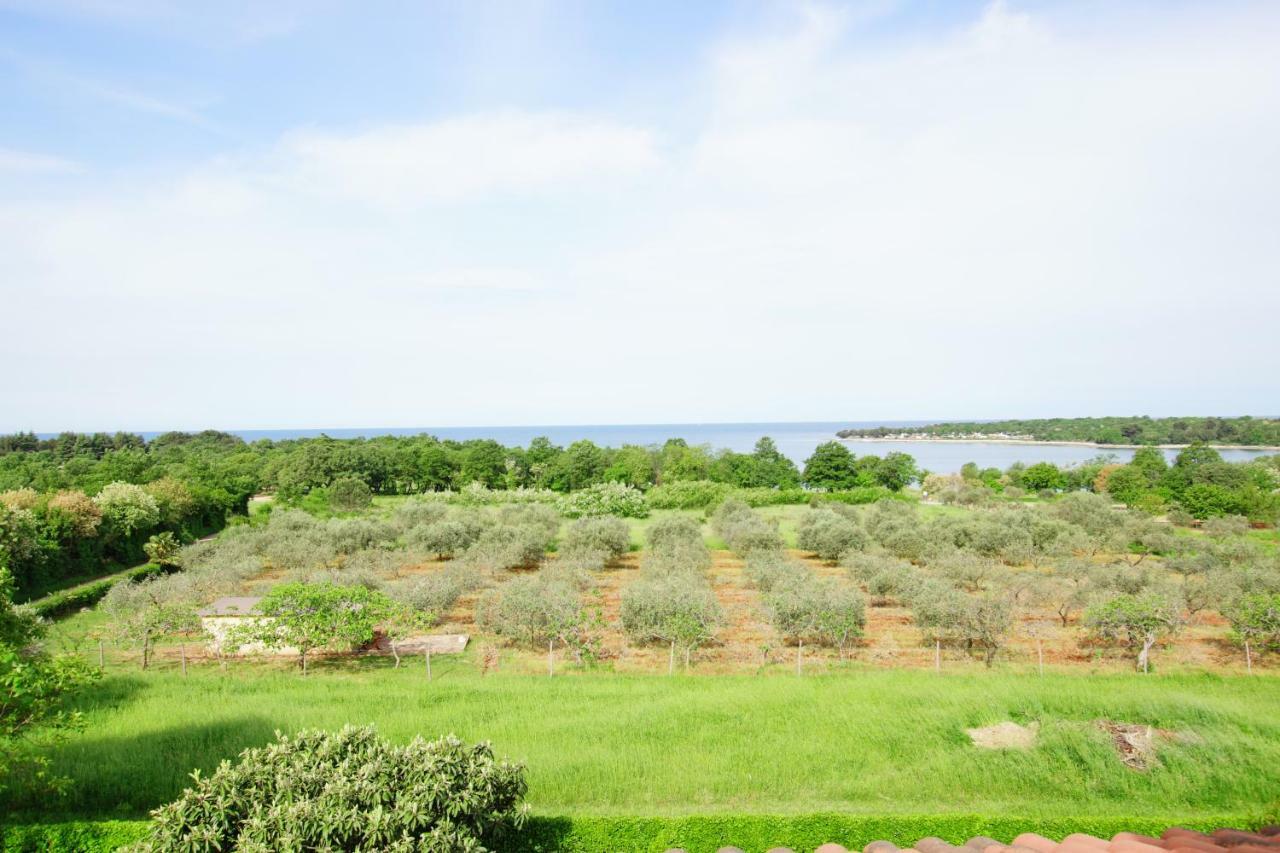 Appartement Vjeko Poreč