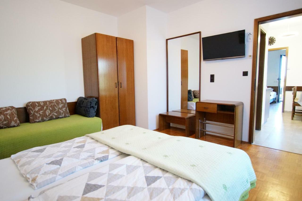 Vjeko Appartement Poreč