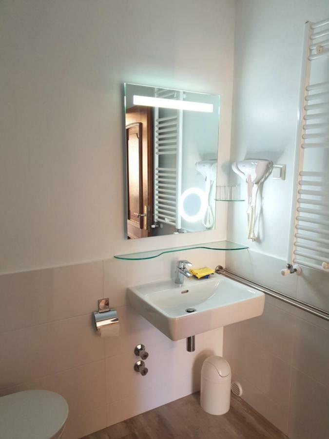 Vjeko Apartment Porec