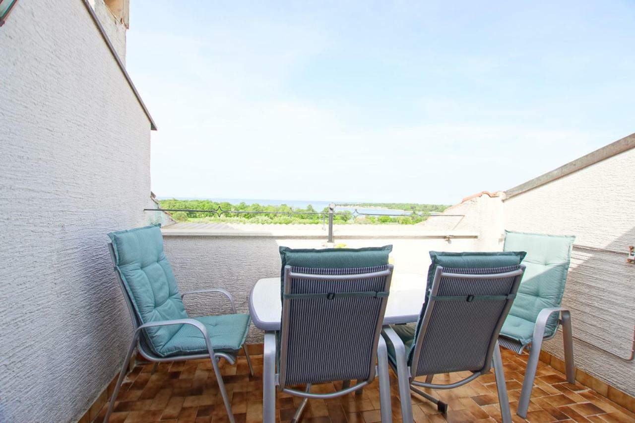 Apartment Vjeko Porec